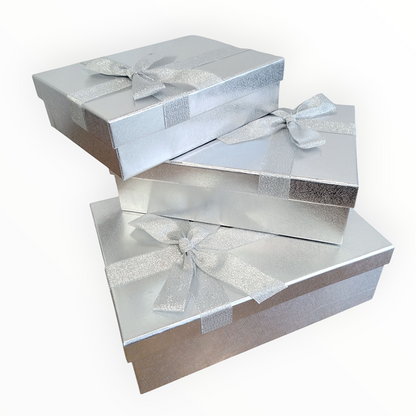 Pudełka dekoracyjne