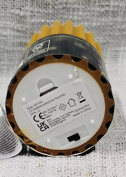 Świeca LED